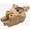 Pfister 1 Hole Free Standing Rough-In Valve for Pfister Floor Mounted Tub Fillers 1 Pfister 1 Hole Free Standing Rough-In Valve for Pfister Floor Mounted Tub Fillers -Shower Valves Sales 0x6 270r