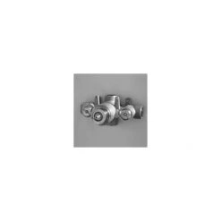 Newport Brass 3/4 Inch Thermostatic Rough-In Valve with Built-In Check Valves with Service Stops