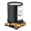 Grohe Rough In Valve for Floor Mounted Tub Filler -Shower Valves Sales 29038001