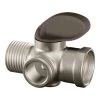 Moen Double Function Shower Arm Diverter Valve Trim 1 Moen Double Function Shower Arm Diverter Valve Trim -Shower Valves Sales A720BN
