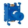 Grohe Grohtherm Rough In for Single Volume Control -Shower Valves Sales Grohe 35029000 45