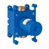 Grohe Grohtherm Rough In for Wall Supply Elbow -Shower Valves Sales Grohe 35035000 47