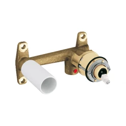 Grohe Wall Mount Rough-In Valve 2 Hole