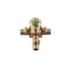 Kingston Brass Pressure Balanced Rough In with 1/2 Inch IPS Connections 1 Kingston Brass Pressure Balanced Rough In with 1/2 Inch IPS Connections -Shower Valves Sales KB36320V 2T
