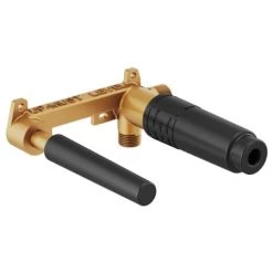 Brizo Single Handle Wall Mount Rough In Valve - Limited Lifetime Warranty