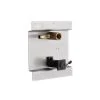 Kohler Square Hybrid Control Kit 2 Kohler Square Hybrid Control Kit -Shower Valves Sales aab07071