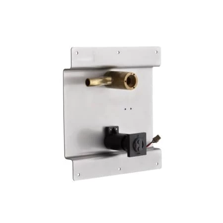 Kohler Square Hybrid Control Kit 3 Kohler Square Hybrid Control Kit