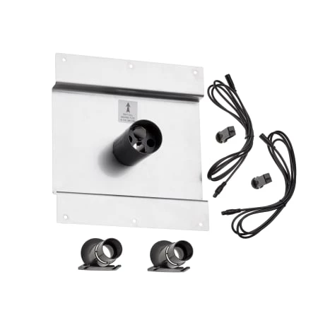 American Standard Rough-In Valve for Serin Wall Mounted Faucet 3 American Standard Rough-In Valve for Serin Wall Mounted Faucet