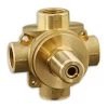 American Standard 3-Way Diverter Rough In Valve - No shared Functions -Shower Valves Sales american standard r433 160512