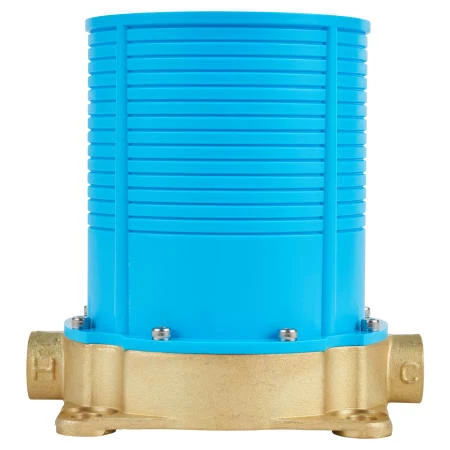 American Standard Flash Free Standing Tub Filler Rough-In Valve 3 American Standard Flash Free Standing Tub Filler Rough-In Valve