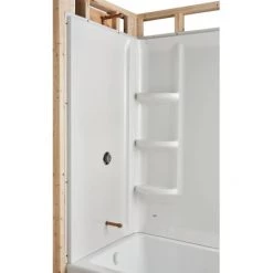 American Standard Flash Shower Rough-In Valve Body with 1/2" Universal Connection -Shower Valves Sales american standard ru101 alternate view 4 170