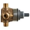 American Standard Flash Shower Rough-In Valve Body with 1/2" Universal Connection and Screwdriver Stops 1 American Standard Flash Shower Rough-In Valve Body with 1/2" Universal Connection and Screwdriver Stops -Shower Valves Sales american standard ru101ss 9805719