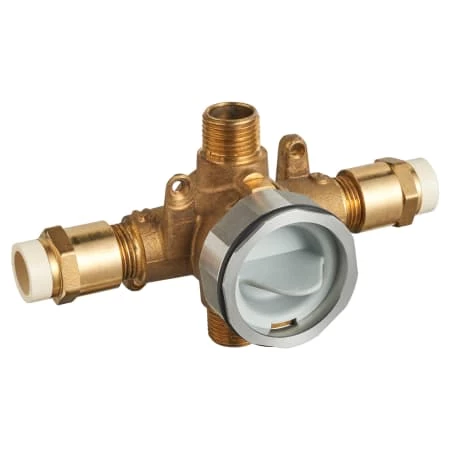 American Standard Flash Shower Rough-In Valve Body with 1/2" CPVC Connection 4 American Standard Flash Shower Rough-In Valve Body with 1/2" CPVC Connection - Image 2