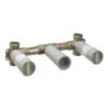 Axor Starck 1/2" Rough In Valve - Engineered in Germany, Limited Lifetime Warranty 2 Axor Starck 1/2" Rough In Valve - Engineered in Germany, Limited Lifetime Warranty -Shower Valves Sales axor 10303181