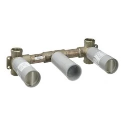 Axor Starck 1/2" Rough In Valve - Engineered in Germany, Limited Lifetime Warranty