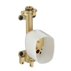Axor Starck Rough In Valve - Engineered in Germany, Limited Lifetime Warranty