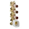 Axor Starck Thermostatic Rough In Valve with (3) Volume Controls - Engineered in Germany, Limited Lifetime Warranty -Shower Valves Sales axor 10750181