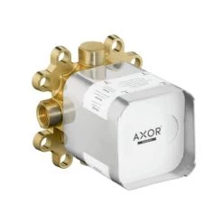 Alternative view of Axor Starck Rough In Valve - Engineered in Germany, Limited Lifetime Warranty