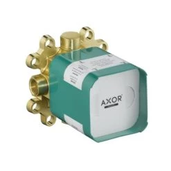 Axor Starck Rough In Valve - Engineered in Germany, Limited Lifetime Warranty