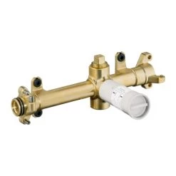 Axor Starck Tub Spout Rough In Valve - Engineered in Germany, Limited Lifetime Warranty