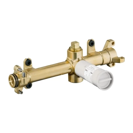 Axor Starck Tub Spout Rough In Valve - Engineered in Germany, Limited Lifetime Warranty 3 Axor Starck Tub Spout Rough In Valve - Engineered in Germany, Limited Lifetime Warranty