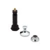 Axor Vertical Bidet Rough In Valve with Vertical Spray, Less Handles - Engineered in Germany, Limited Lifetime Warranty 2 Axor Vertical Bidet Rough In Valve with Vertical Spray, Less Handles - Engineered in Germany, Limited Lifetime Warranty -Shower Valves Sales axor 13224181