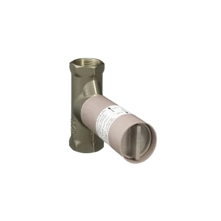 Axor 1/2 Inch Volume Control Rough In Valve - Engineered in Germany, Limited Lifetime Warranty 3 Axor 1/2 Inch Volume Control Rough In Valve - Engineered in Germany, Limited Lifetime Warranty