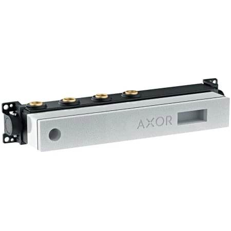Axor 3/4 Inch Thermostatic Rough-In with 2 Functions - Engineered in Germany, Limited Lifetime Warranty 3 Axor 3/4 Inch Thermostatic Rough-In with 2 Functions - Engineered in Germany, Limited Lifetime Warranty