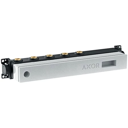 Axor 3/4 Inch Thermostatic Rough-In with 3 Functions - Engineered in Germany, Limited Lifetime Warranty 3 Axor 3/4 Inch Thermostatic Rough-In with 3 Functions - Engineered in Germany, Limited Lifetime Warranty