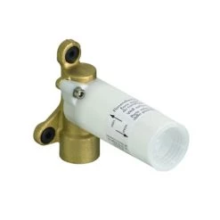 Axor Massaud 3/4 Inch Rough In Valve - Engineered in Germany, Limited Lifetime Warranty