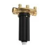 Axor ShowerSolutions Rough for Overhead Shower With Ceiling Connector 2 Axor ShowerSolutions Rough for Overhead Shower With Ceiling Connector -Shower Valves Sales axor 26434181 9861566