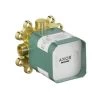 Axor Shower Head Rough In Valve - Engineered in Germany, Limited Lifetime Warranty 2 Axor Shower Head Rough In Valve - Engineered in Germany, Limited Lifetime Warranty -Shower Valves Sales axor 26909181