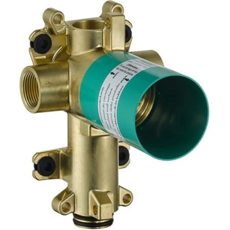 Axor Citterio E Shower Collection TrioStop Diverter - Engineered in Germany, Limited Lifetime Warranty 3 Axor Citterio E Shower Collection TrioStop Diverter - Engineered in Germany, Limited Lifetime Warranty