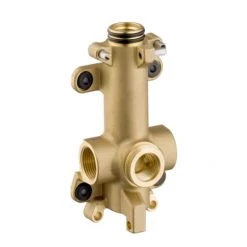 Axor ShowerSolutions 5 Inch Short Shelf Set - Engineered in Germany, Limited Lifetime Warranty