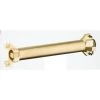 Axor ShowerSolutions Extension Pipe Rough for 10 Inch Shelf - Engineered in Germany, Limited Lifetime Warranty 1 Axor ShowerSolutions Extension Pipe Rough for 10 Inch Shelf - Engineered in Germany, Limited Lifetime Warranty -Shower Valves Sales axor 40878180