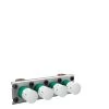 Axor Thermostatic Rough-in Valve for 3 Functions - Engineered in Germany, Limited Lifetime Warranty 2 Axor Thermostatic Rough-in Valve for 3 Functions - Engineered in Germany, Limited Lifetime Warranty -Shower Valves Sales axor 45443181 6911890
