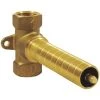 Brizo Sensori Volume Control Rough-In Valve -Shower Valves Sales brizo r35600