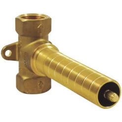 Brizo Sensori Volume Control Rough-In Valve