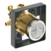 Brizo Universal Mixing Rough-In Valve with PEX Connections 2 Brizo Universal Mixing Rough-In Valve with PEX Connections -Shower Valves Sales brizo r60000 px 859