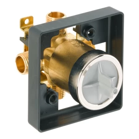 Brizo MultiChoice Universal Tub and Shower Rough In Valve Body 3 Brizo MultiChoice Universal Tub and Shower Rough In Valve Body