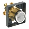 Brizo MultiChoice Universal High Flow Mixing Rough-In Valve 1 Brizo MultiChoice Universal High Flow Mixing Rough-In Valve -Shower Valves Sales brizo r60000 unbxhf 862