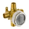 Brizo Universal Diverter Rough-In Valve - For Use with All Brizo 3 or 6 Function Diverter Trims 1 Brizo Universal Diverter Rough-In Valve - For Use with All Brizo 3 or 6 Function Diverter Trims -Shower Valves Sales brizo r60700 113