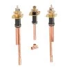 Brizo 3 Hole Roman Tub Rough In Valve 2 Brizo 3 Hole Roman Tub Rough In Valve -Shower Valves Sales brizo r62707 114