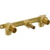 Brizo Wall Mounted Lavatory Rough-In Valve 1 Brizo Wall Mounted Lavatory Rough-In Valve -Shower Valves Sales brizo r65800 93