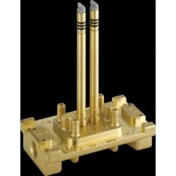 Brizo Floor Mounted Tub Filler Rough In Valve