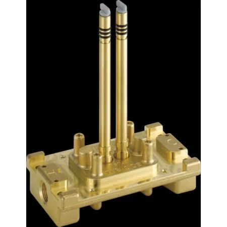 Brizo Floor Mounted Tub Filler Rough In Valve 3 Brizo Floor Mounted Tub Filler Rough In Valve