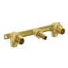 Brizo Rough In for Two-Handle Wall-Mounted Tub Filler -Shower Valves Sales brizo r70400 main