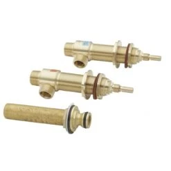 California Faucets Pressure Balance Rough In Valve