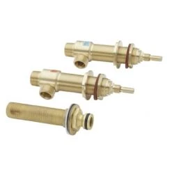 California Faucets Pressure Balance Rough In Valve