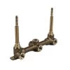 California Faucets Pressure Balance Rough In Valve -Shower Valves Sales california faucets 2 vr